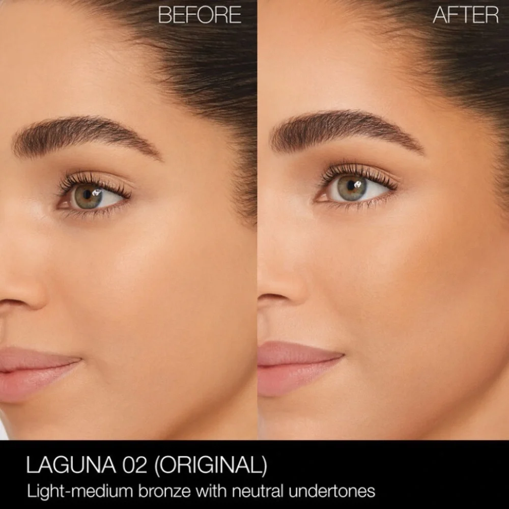NARS Laguna Bronzing Powder